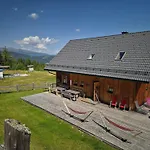 Karnerhuette By Interhome