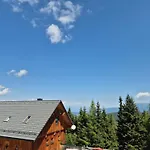 Karnerhuette By Interhome * Weitenbach