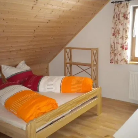 Karnerhuette By Interhome بيت للعطل *