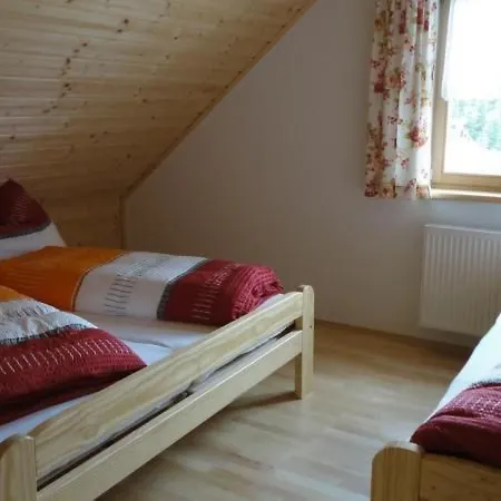 بيت للعطل Karnerhuette By Interhome