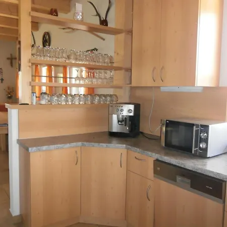 Karnerhuette By Interhome بيت للعطل