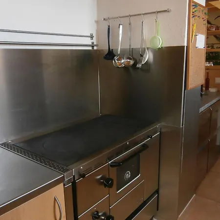 Karnerhuette By Interhome Dom wakacyjny