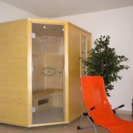 Karnerhuette By Interhome *