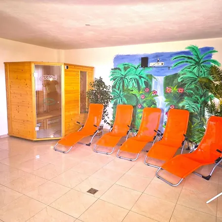 Karnerhuette By Interhome * Weitenbach