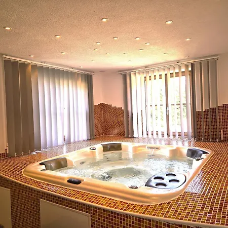 Karnerhuette By Interhome