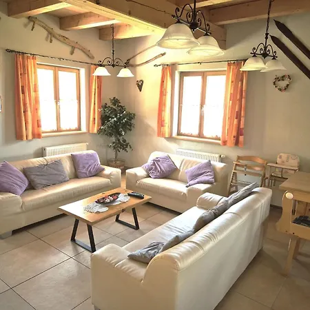 Karnerhuette By Interhome Vakantiehuis