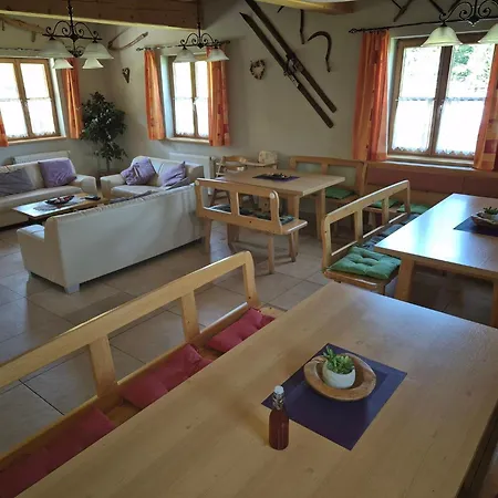 Vakantiehuis Karnerhuette By Interhome *
