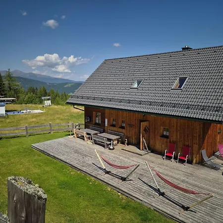 Karnerhuette By Interhome