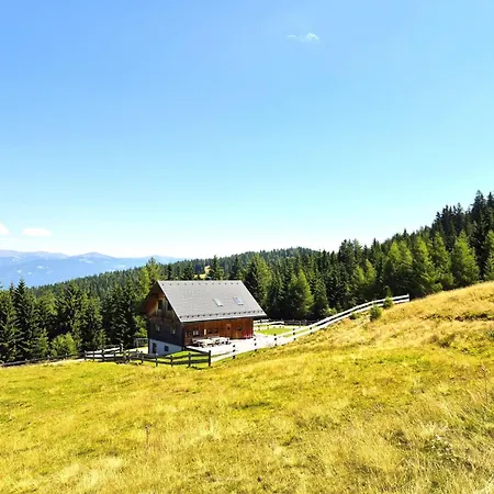 Σπίτι διακοπών Karnerhuette By Interhome Weitenbach