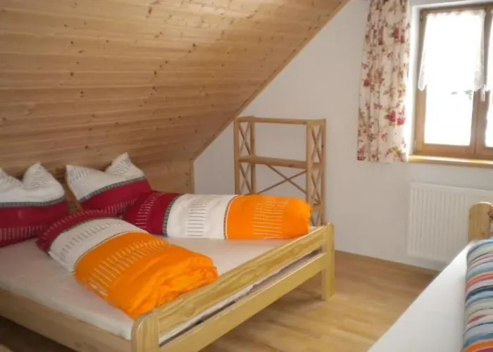 Karnerhuette By Interhome Dom wakacyjny *