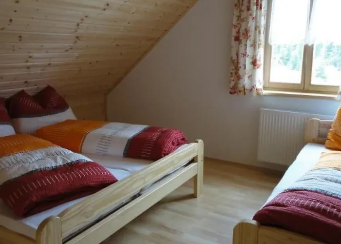 بيت للعطل Karnerhuette By Interhome