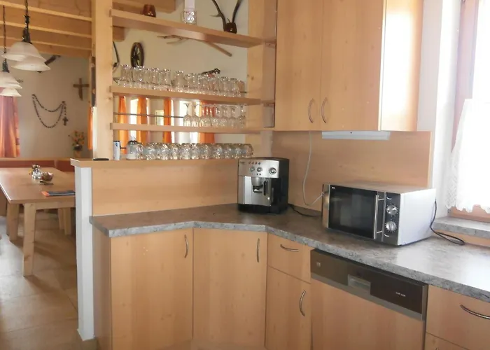 Karnerhuette By Interhome Dom wakacyjny