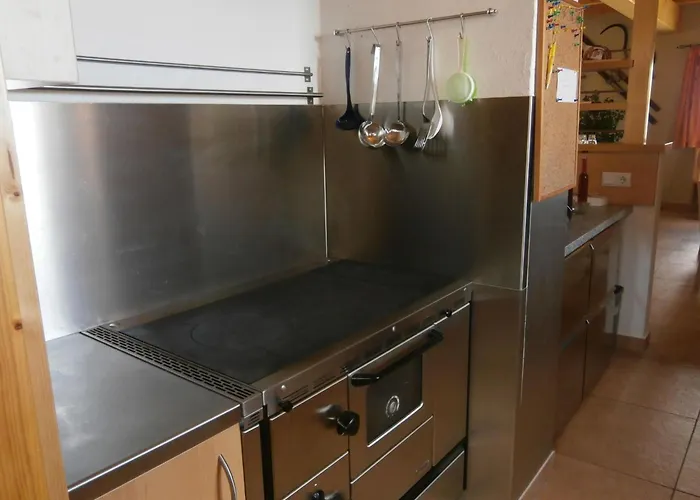 Karnerhuette By Interhome Dom wakacyjny