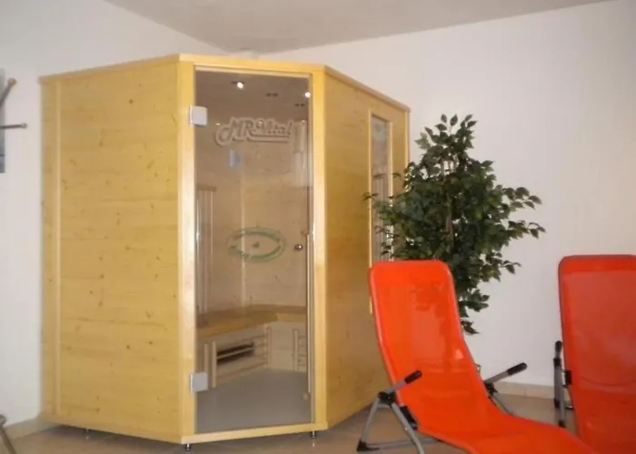 Karnerhuette By Interhome *