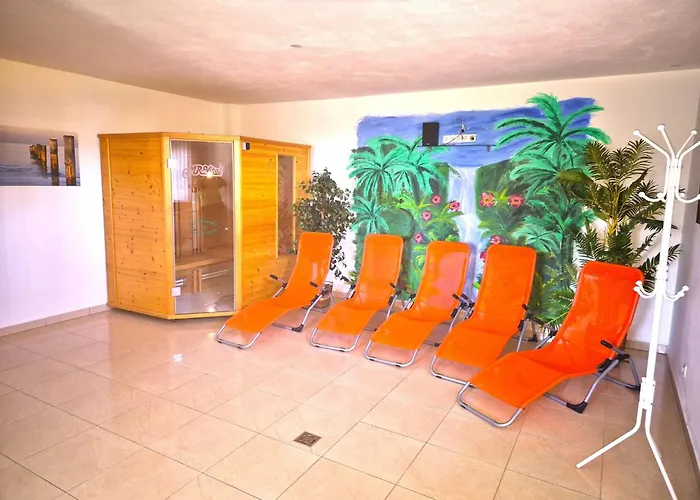 Karnerhuette By Interhome * Weitenbach