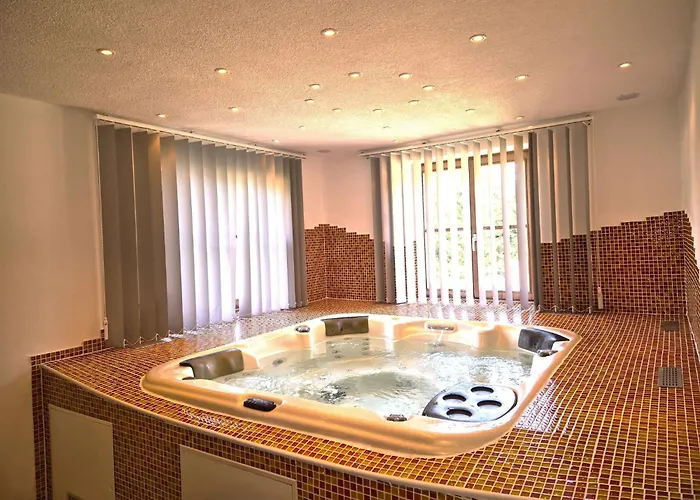 Karnerhuette By Interhome