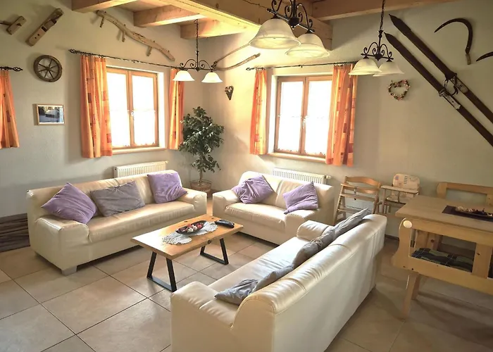 Karnerhuette By Interhome بيت للعطل