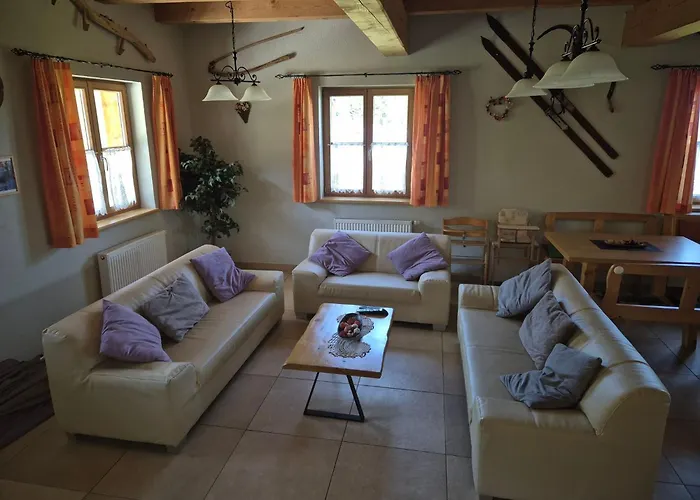 Karnerhuette By Interhome