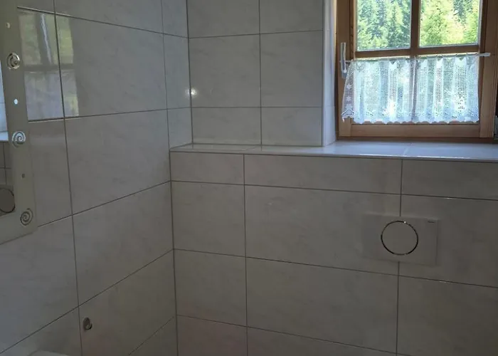 Karnerhuette By Interhome *