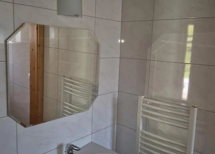 بيت للعطل Karnerhuette By Interhome