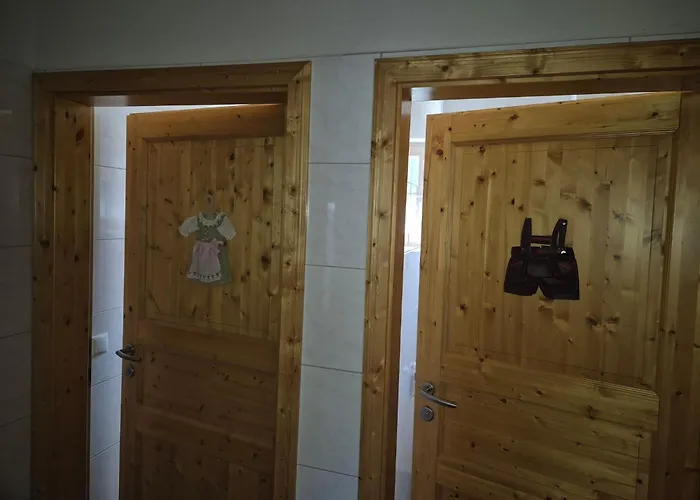 Karnerhuette By Interhome بيت للعطل *