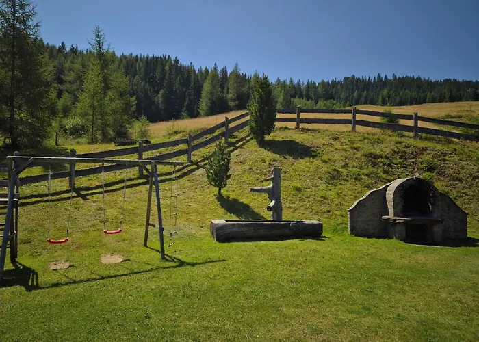 Karnerhuette By Interhome بيت للعطل *