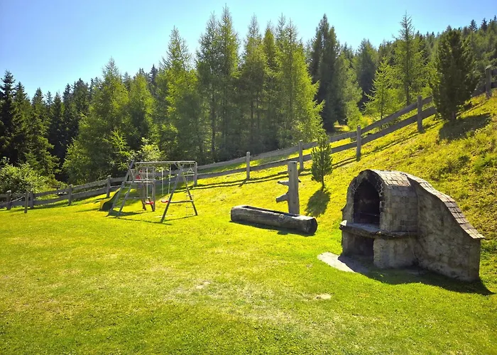 Karnerhuette By Interhome *