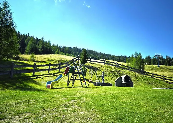 Dom wakacyjny Karnerhuette By Interhome Weitenbach