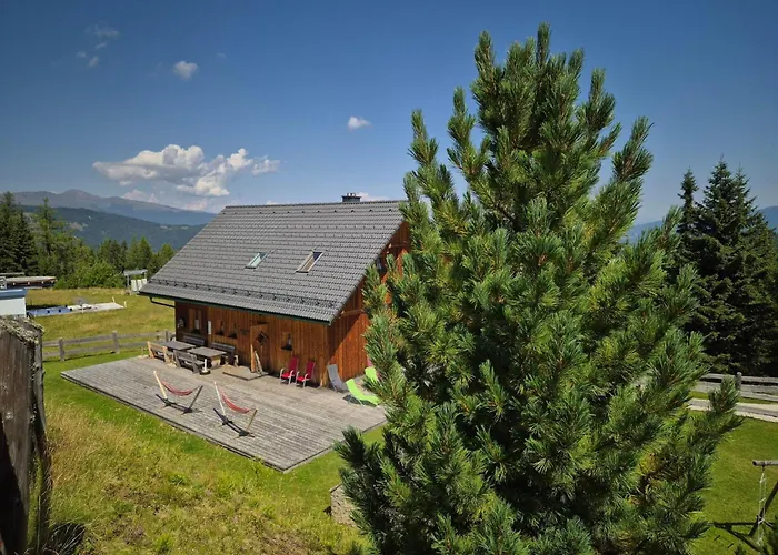 Karnerhuette By Interhome Dom wakacyjny *