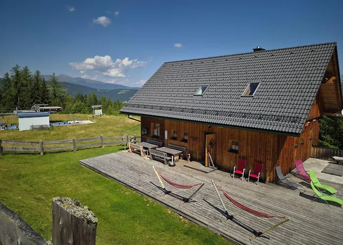 Karnerhuette By Interhome