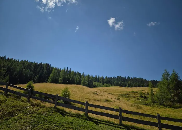 Karnerhuette By Interhome * Weitenbach